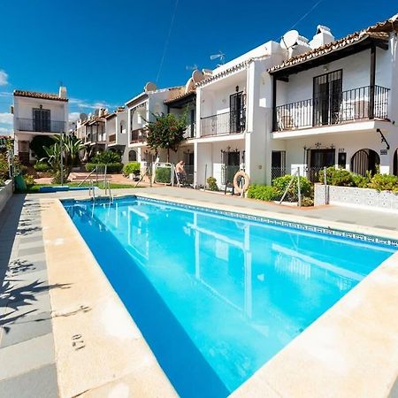 Pueblo Andaluz Βίλα Nerja Εξωτερικό φωτογραφία